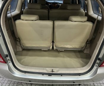 Toyota Innova 2007 - Xe gia đình, giá tốt 265tr