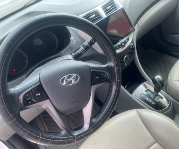 Hyundai Accent 2014 - Biển thủ đô, xe cực chất