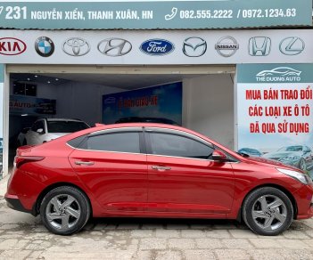 Hyundai Accent 2021 - Chạy lướt