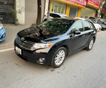 Toyota Venza 2010 - Xe màu đen