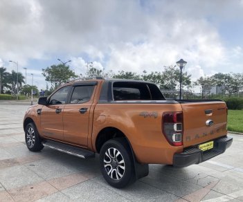 Ford Ranger 2016 - Odo 52000km