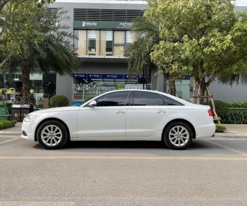 Audi A6 2013 - Audi A6 2013 tại Hà Nội