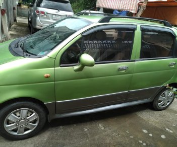 Daewoo Matiz 2005 - Giá 52 triệu