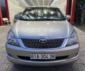 Toyota Innova 2007 - Xe gia đình, giá tốt 265tr