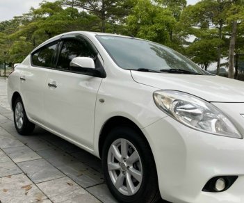 Nissan Sunny 2015 - Số tự động, về thủ đô không mất 20tr tiền biển