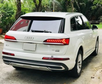 Audi Q7 2022 - Audi Q7 2022