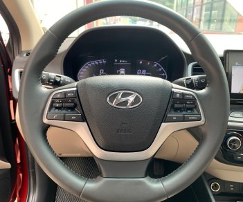 Hyundai Accent 2021 - Chạy lướt