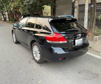 Toyota Venza 2010 - Xe màu đen