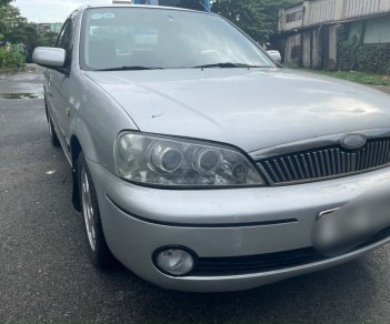 Ford Laser 2002 - Xe đẹp, đã vào đủ đồ