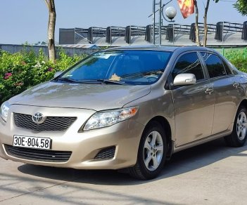 Toyota Corolla 2009 - Toyota Corolla 2009 tại Hải Phòng