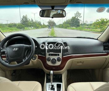 Hyundai Santa Fe 2007 - Xe đẹp, chính chủ