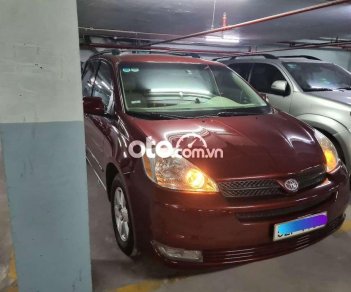 Toyota Sienna 2003 - Chính chủ đăng bán 