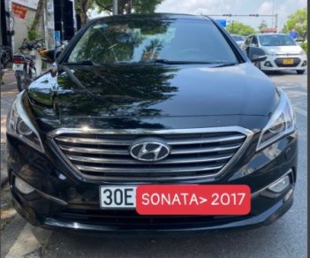 Hyundai Sonata 2017 - Nhập Korea, full option