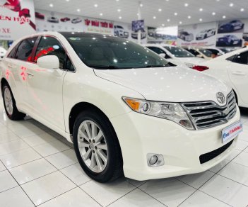 Toyota Venza 2009 - Cần bán lại xe đăng ký lần đầu 2009 ít sử dụng giá tốt 568tr