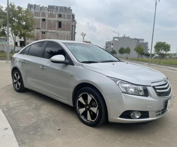 Daewoo Lacetti 2010 - Màu bạc số tự động, 235 triệu