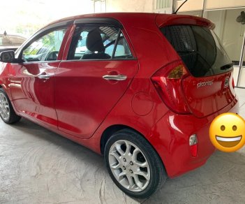 Kia Picanto 2013 - Kia Picanto 2013