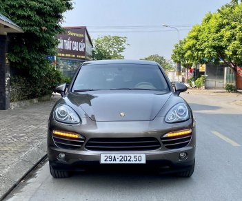 Porsche Cayenne 2011 - Xe cực chất