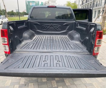 Ford Ranger 2013 - Màu xanh lam, xe nhập chính chủ, giá chỉ 368 triệu