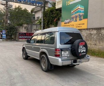 Mitsubishi Pajero 2003 - Mitsubishi Pajero 2003