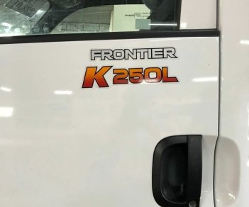 Kia Frontier 2023 - Giá ưu đãi