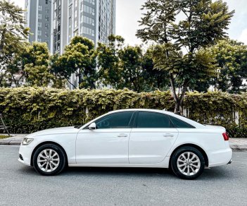 Audi A6 2013 - Cần bán lại xe giá cạnh tranh