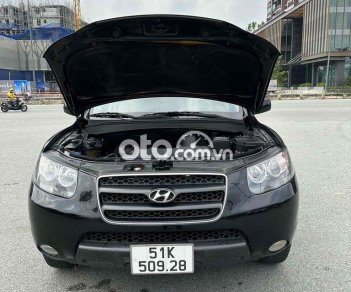 Hyundai Santa Fe 2007 - Xe đẹp, chính chủ