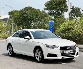 Audi A4 2016 - Cần bán gấp xe