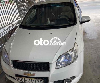 Chevrolet Aveo 2017 - 1.4 tiết kiệm xăng