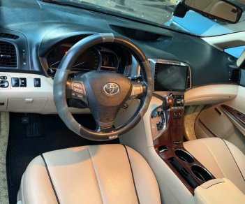 Toyota Venza 2010 - Nhập Mỹ, bản cao nhất