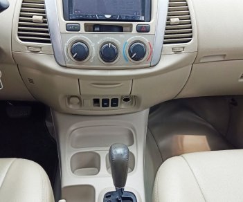 Toyota Innova 2014 - Bán rẻ xe biển vip 3839 zin độ full options rất đẹp