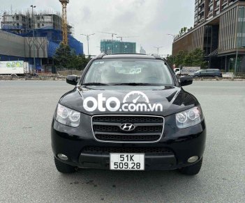 Hyundai Santa Fe 2007 - Xe đẹp, chính chủ