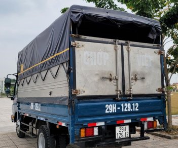 Thaco OLLIN 2017 - Bán xe tải