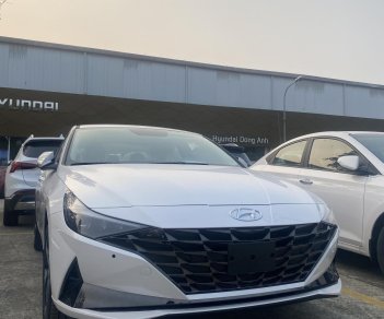 Hyundai Elantra 2022 - Giá cực hấp dẫn