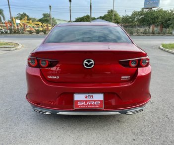 Mazda 3 2020 - Premium - Đỏ pha lê