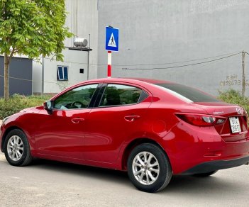 Mazda 2 2019 - Xe màu đỏ