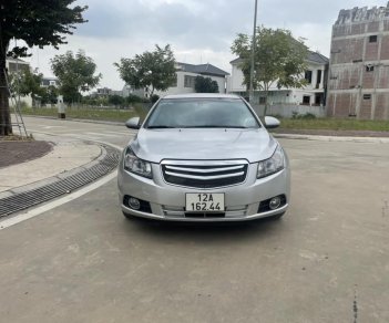 Daewoo Lacetti 2010 - Màu bạc số tự động, 235 triệu