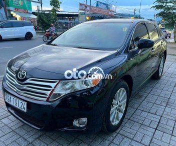 Toyota Venza 2009 - Bản full nhập khẩu