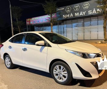 Toyota Vios 2020 - Đăng kiểm đến T5/2024