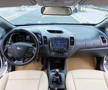 Kia Cerato 2017 - Xe gia đình giá tốt 410tr