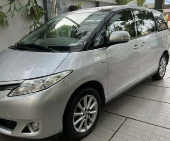 Toyota Previa 2011 - Xe về sẵn đi không phải đầu tư thêm