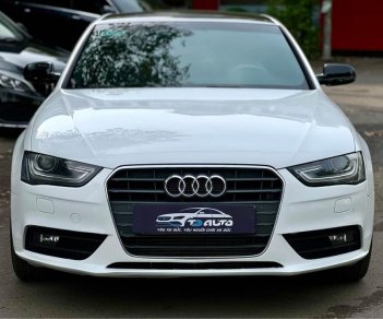 Audi A4 2014 - Audi A4 2014 tại Tp.HCM