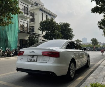 Audi A6 2013 - Cần bán xe đẹp trong tầm xe sang