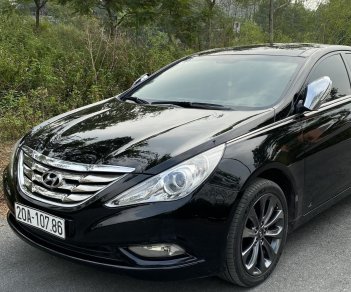 Hyundai Sonata 2011 - Xe nhập khẩu nội địa Hàn năm sản xuất 2011