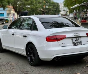 Audi A4 2014 - Audi A4 2014 tại Tp.HCM