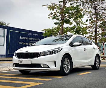 Kia Cerato 2017 - Xe gia đình giá tốt 410tr