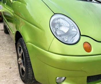 Daewoo Matiz 2004 - Bán xe số tự động máy êm bao chạy