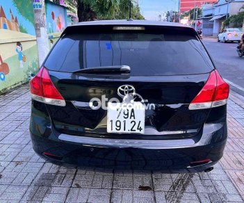 Toyota Venza 2009 - Bản full nhập khẩu