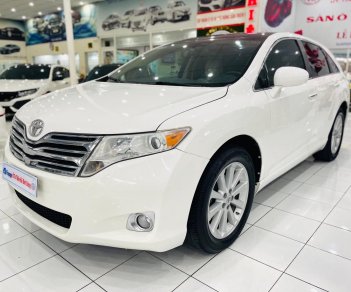 Toyota Venza 2009 - Cần bán lại xe đăng ký lần đầu 2009 ít sử dụng giá tốt 568tr