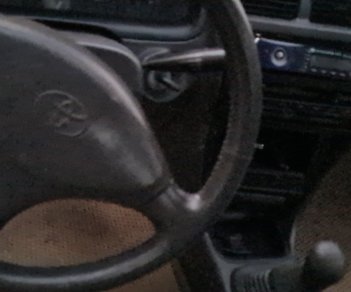 Toyota Corolla 1996 - Giá chỉ 82 triệu, có thương lượng