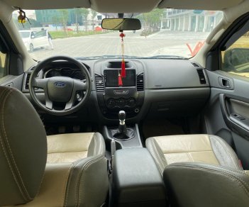 Ford Ranger 2013 - Màu xanh lam, xe nhập chính chủ, giá chỉ 368 triệu